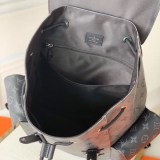 完売前に！ルイヴィトン バックパック 偽物 リュック モノグラム モノグラム M45419