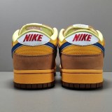 売上総額１位！ナイキ ダンク 偽物 ロー SB ニューキャッスル ブラウン・エール 313170-741
