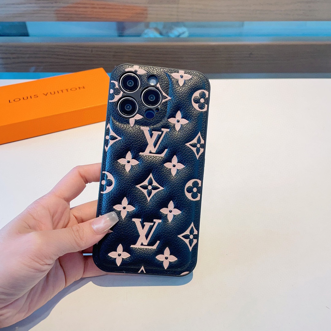 新色登場☆ ルイヴィトンiPhone ケース 全機種 販売