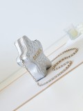 使い勝手良し シャネル ショルダーバッグ コピー AS4579
