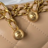 高品質 シャネル ショルダーバッグ コピー AS2615