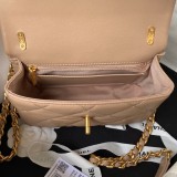 日本未入荷 シャネル ショルダーバッグ コピー AS4274