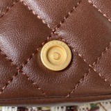 超希少！シャネル バックパック コピー AS3947