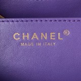 【大特価】シャネル ショルダーバッグ 偽物 AS4610