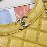 累積売上総額第１位！シャネル ハンドバッグ 偽物 1010