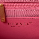 完売必至 シャネル ショルダーバッグ スーパーコピー AS4610