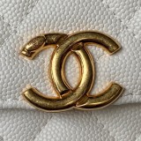 入手困難品！シャネル ショルダーバッグ 偽物 AP3081