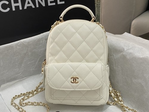 日本未入荷 シャネル バックパック スーパーコピー AP3813