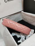 【使い勝手抜群】シャネル ショルダーバッグ 偽物 S4422