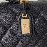 超希少！シャネル バックパック コピー AS3662