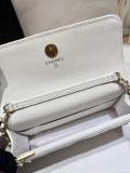 すぐ届く シャネル 携帯電話バッグ 偽物 3695