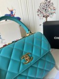 すぐ届く シャネル ハンドバッグ スーパーコピー 24CAS92236