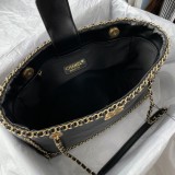 【大特価】シャネル トートバッグ コピー AS2761