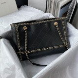 【大特価】シャネル トートバッグ コピー AS2761