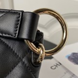 すぐ届く シャネル ハンドバッグ 偽物 AS4347