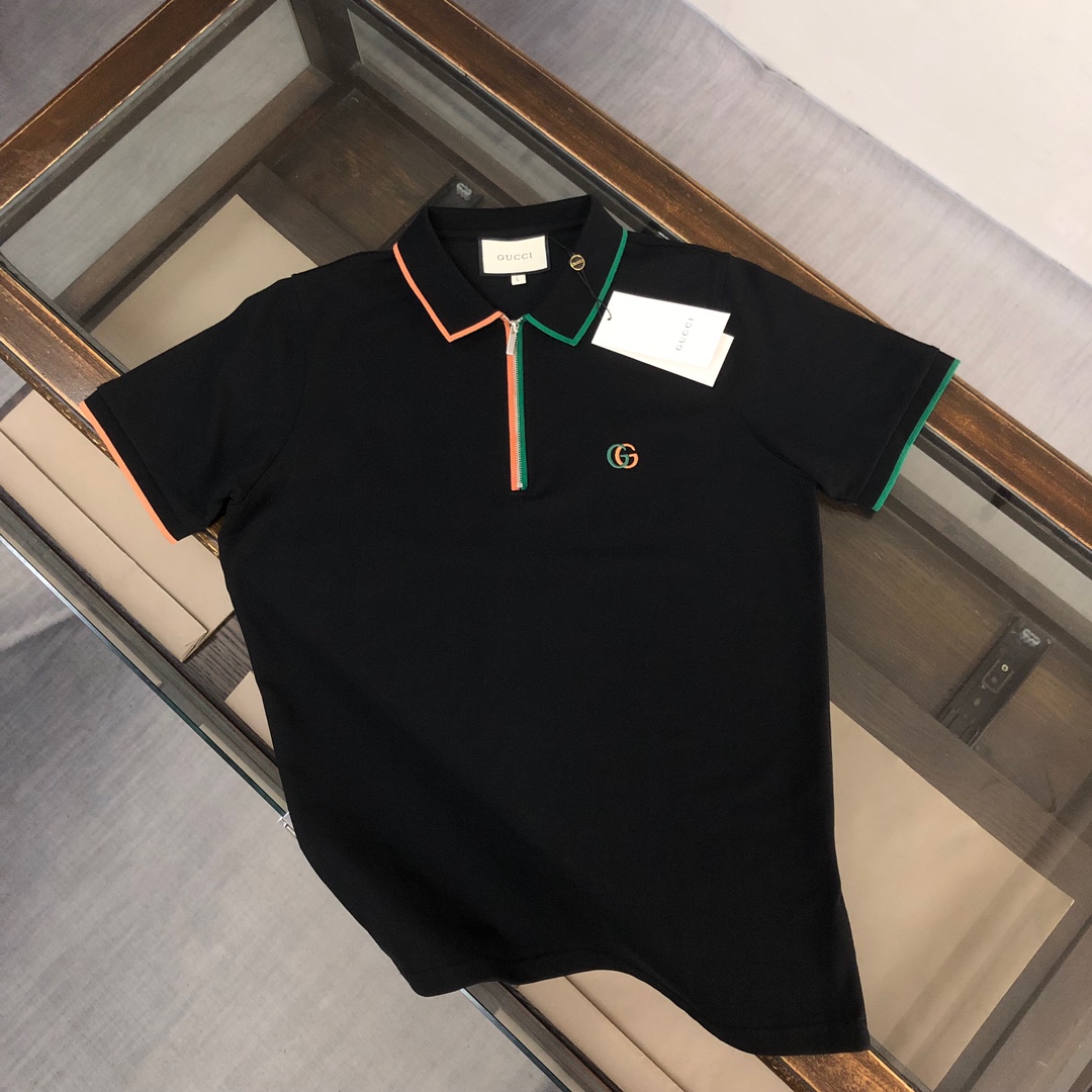 【限定カラー】2024 グッチ 新作 半袖Tシャツ スーパーコピー