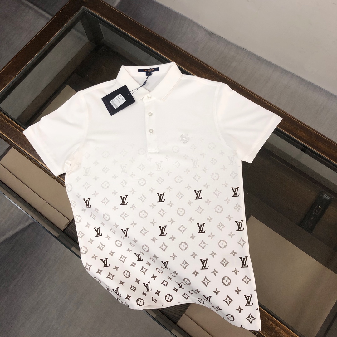 ☆超人気☆ 2024 ルイヴィトン 新作 半袖Tシャツ スーパーコピー