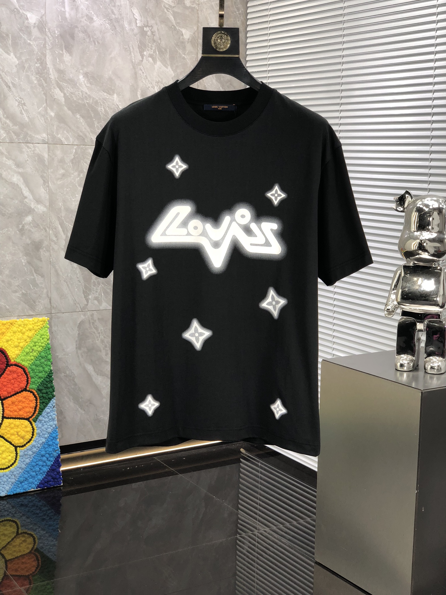 定番人気！2024 グッチ 新作 半袖Tシャツ コピー