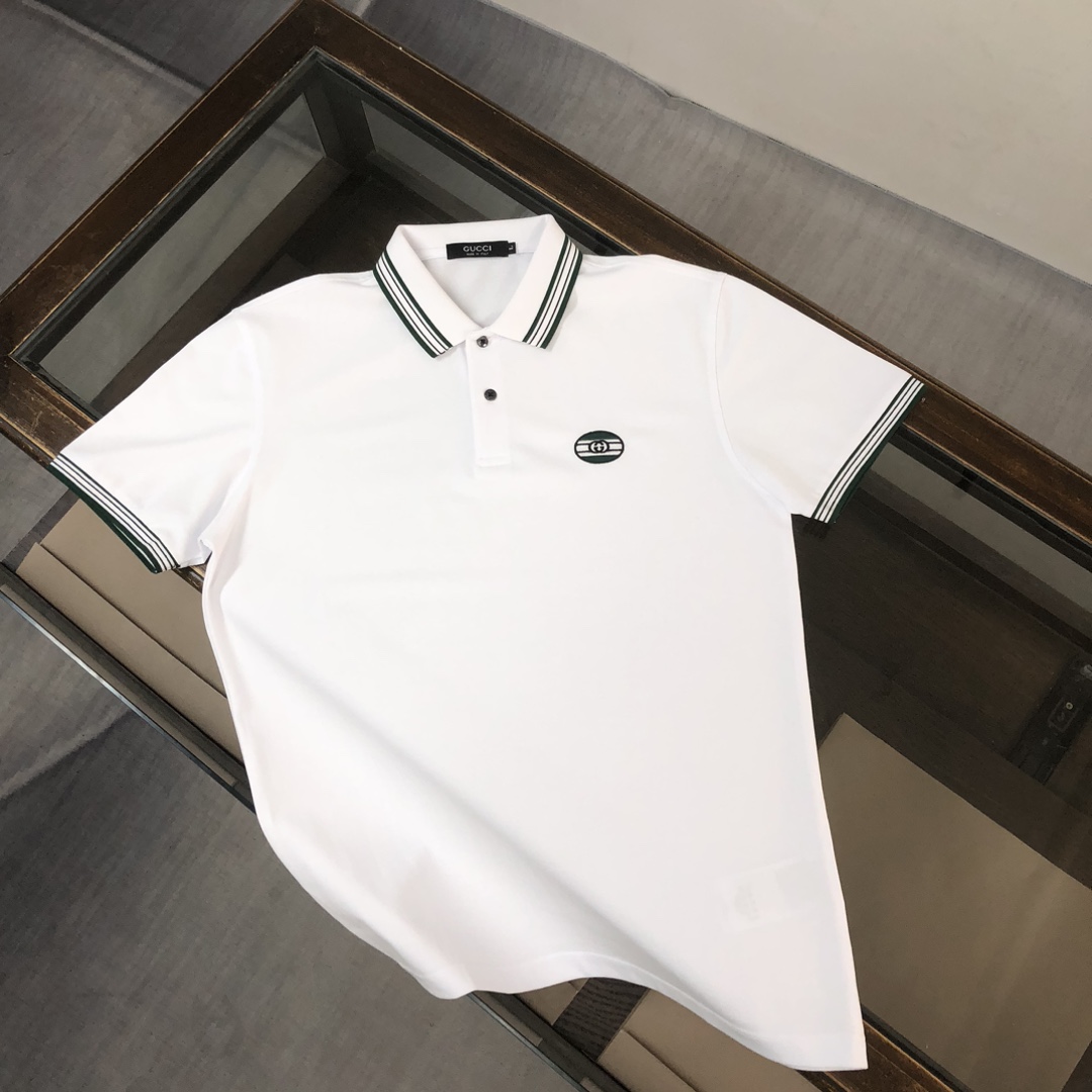 【大特価】2024 グッチ 新作 半袖Tシャツ スーパーコピー