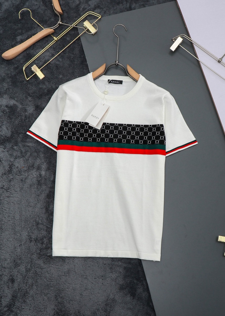 ☆超人気☆ 2024 グッチ 新作 半袖Tシャツ スーパーコピー