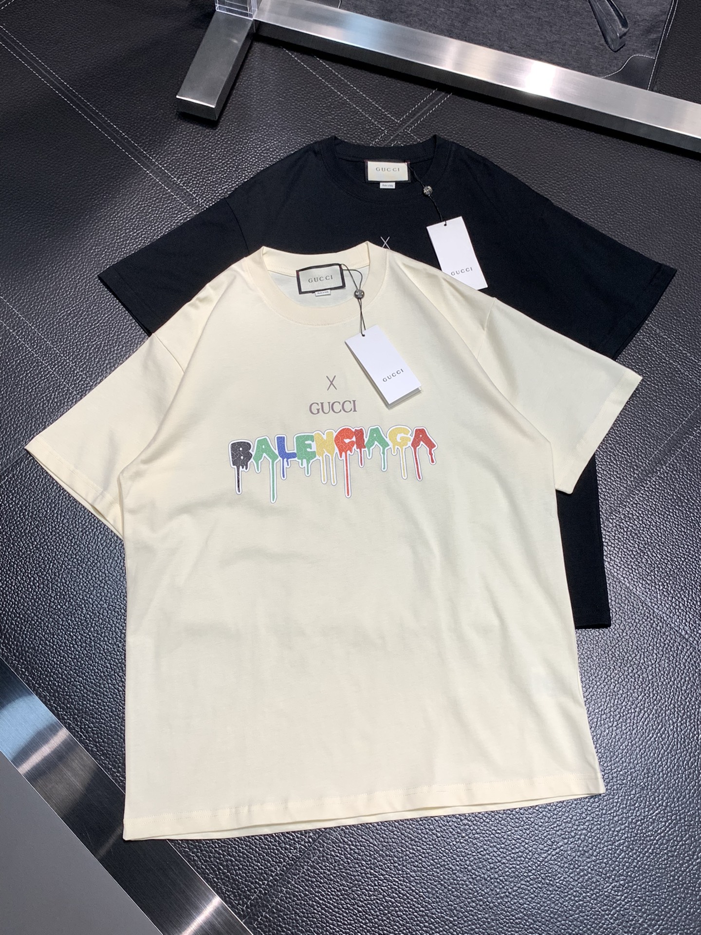 【使い勝手抜群】2024 グッチ 新作 半袖Tシャツ スーパーコピー 2色