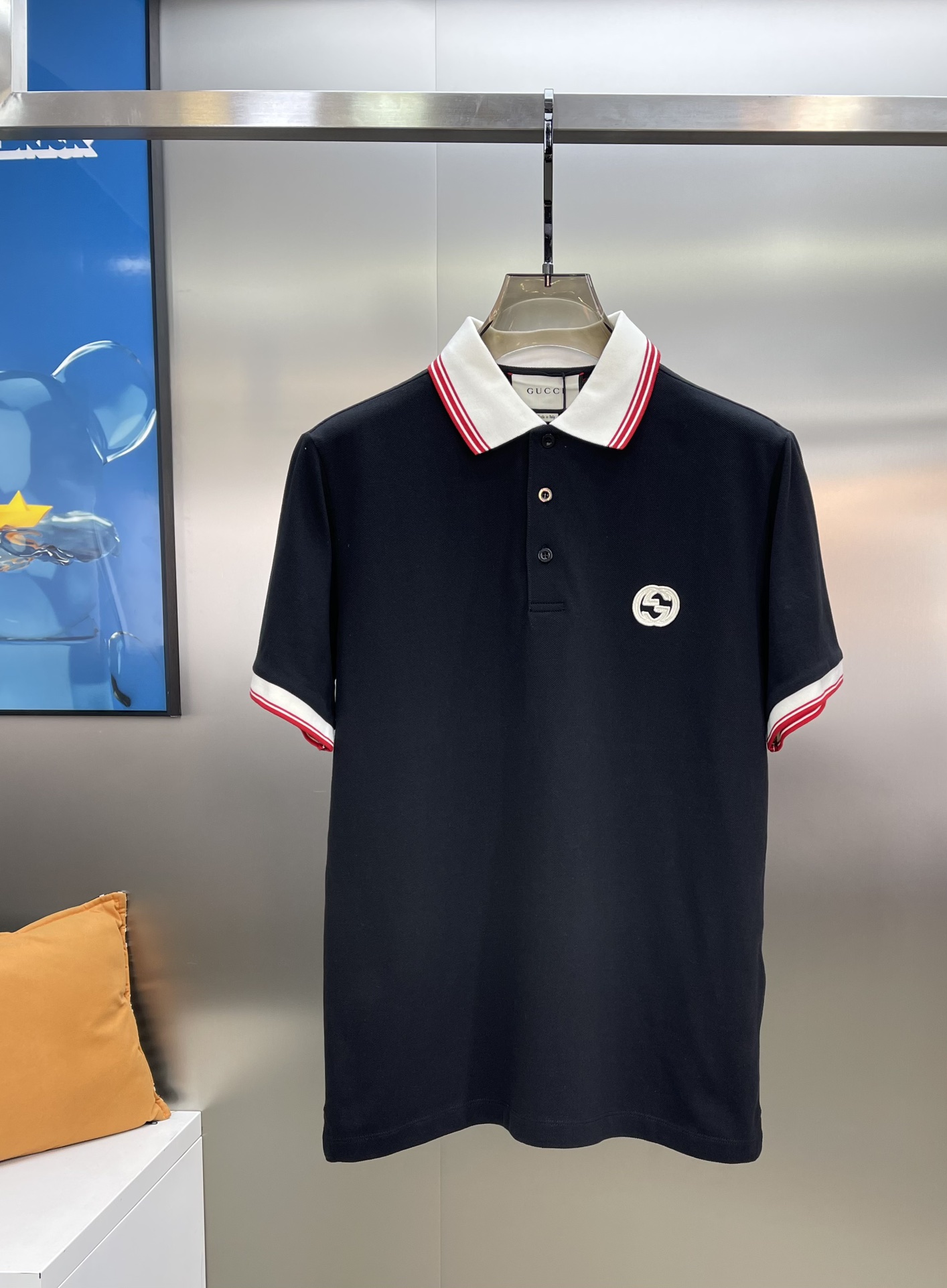 注目度抜群！2024 グッチ 新作 半袖Tシャツ スーパーコピー 3色