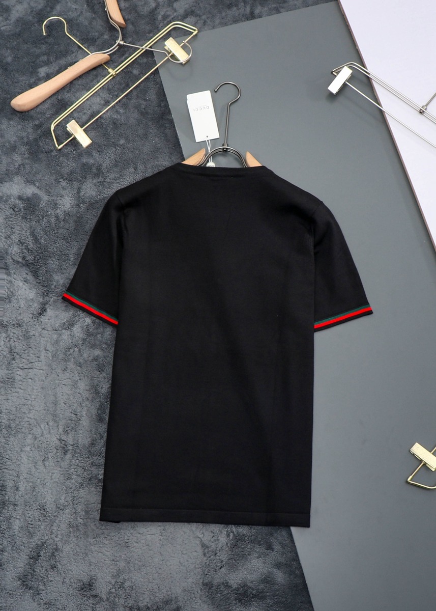 【使い勝手抜群】2024 グッチ 新作 半袖Tシャツ コピー