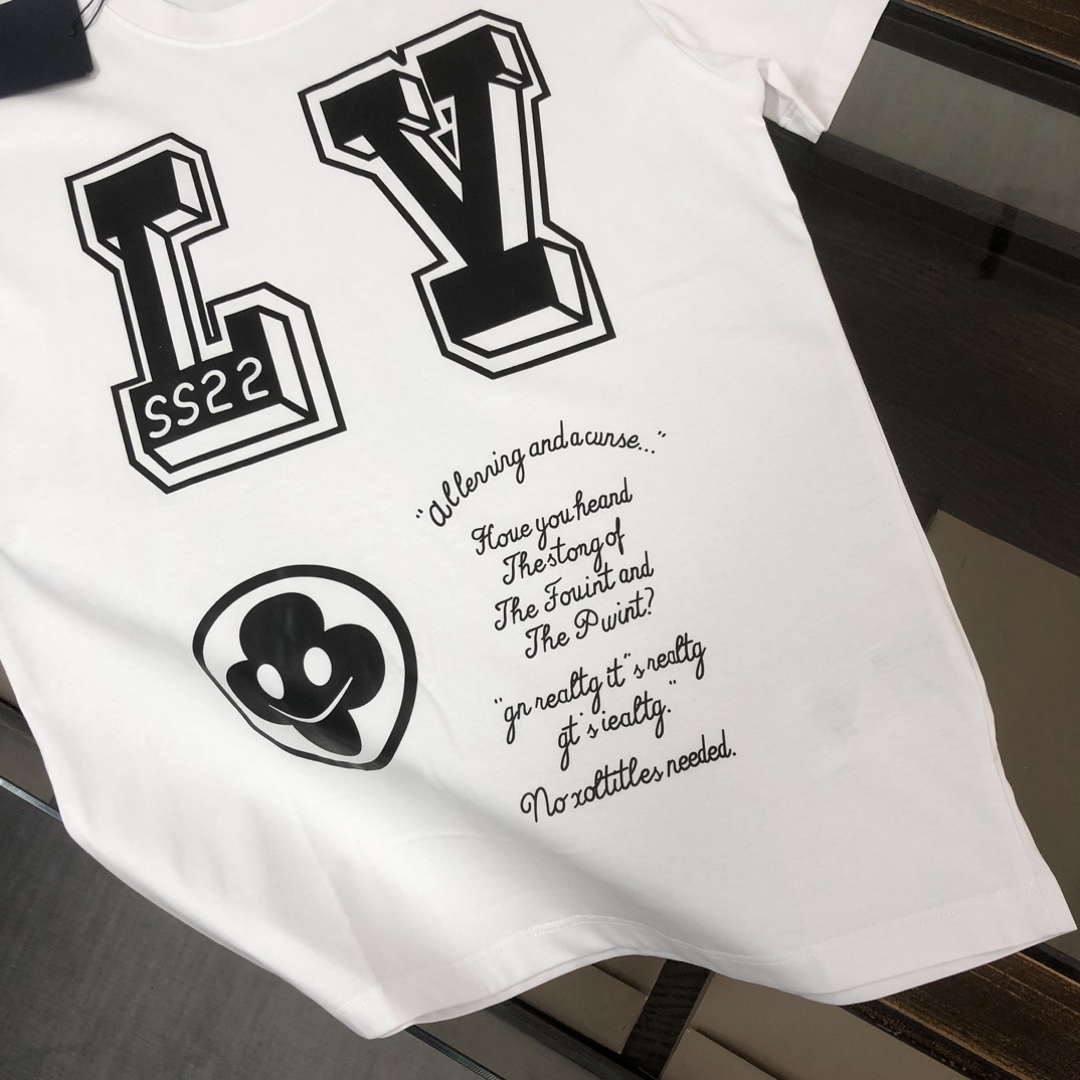 【限定カラー】2024 ルイヴィトン 新作 半袖Tシャツ スーパーコピー