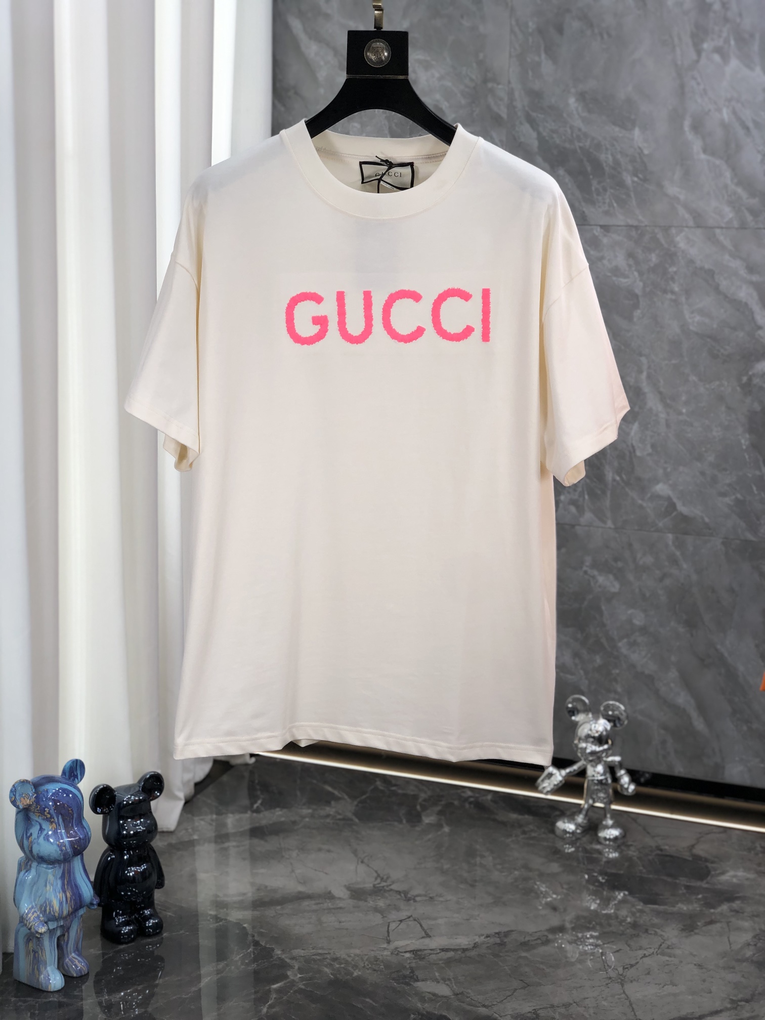 人気爆発☆ 2024 グッチ 新作 半袖Tシャツ コピー 3色