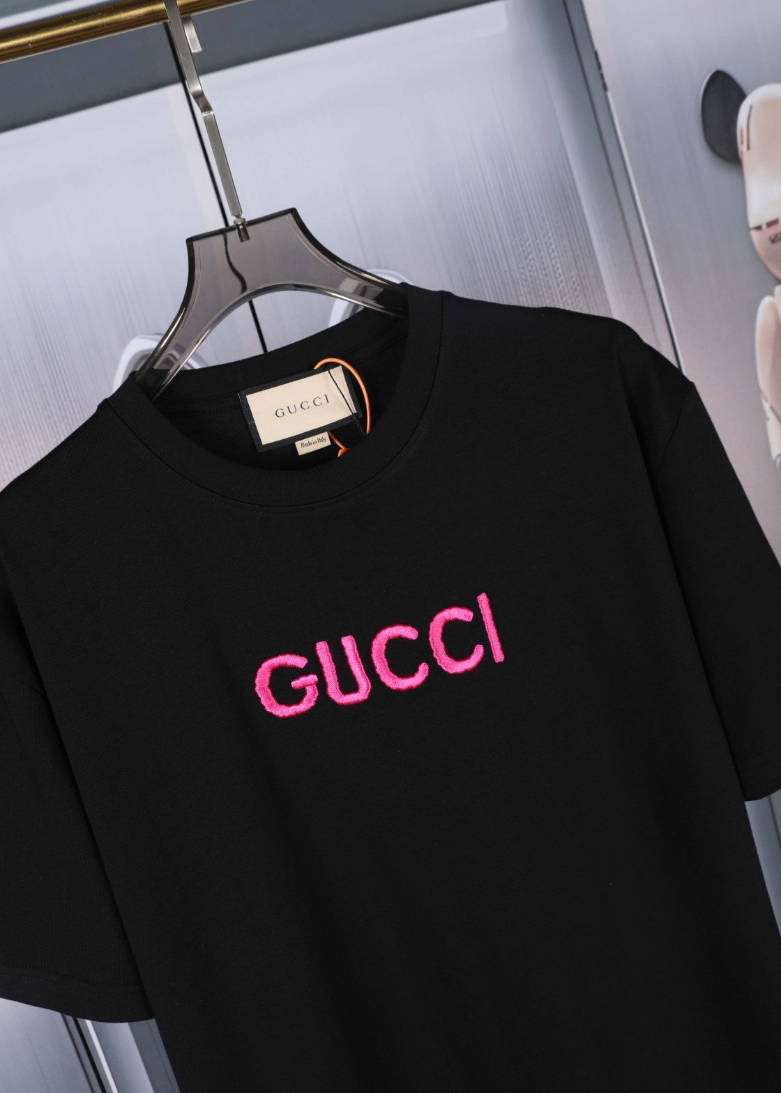 高品質 2024 グッチ 新作 半袖Tシャツ コピー C301
