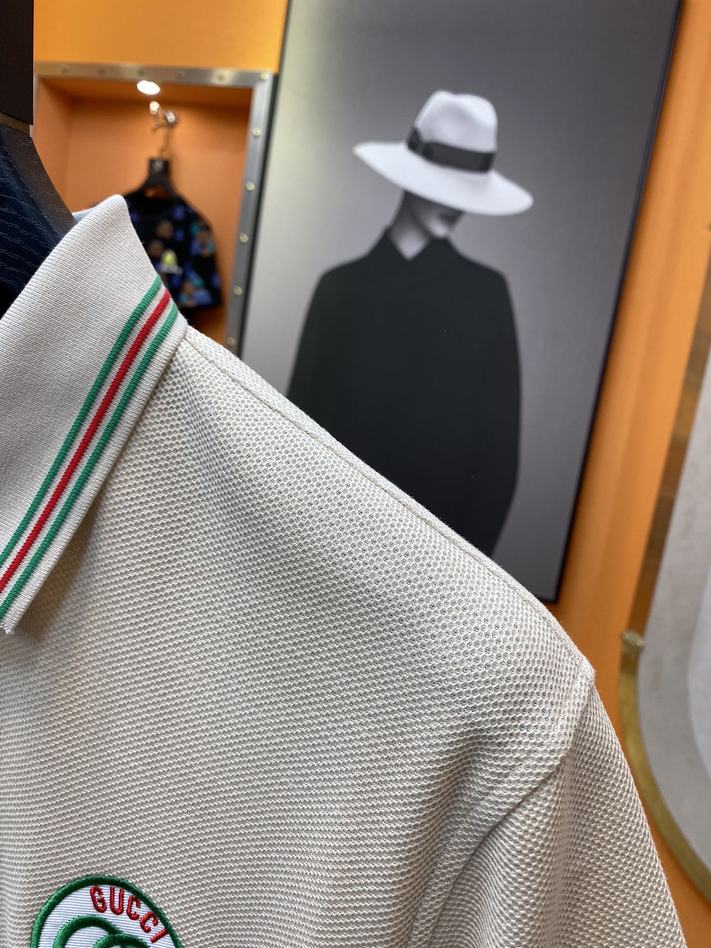 累積売上総額第１位！2024 グッチ 新作 半袖Tシャツ コピー