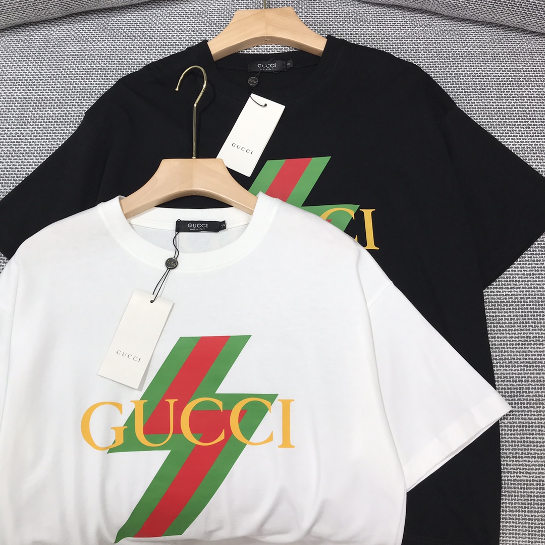 注目度抜群！2024 グッチ 新作 半袖Tシャツ スーパーコピー