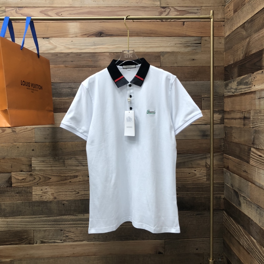 ☆超人気☆ 2024 グッチ 新作 半袖Tシャツ 偽物