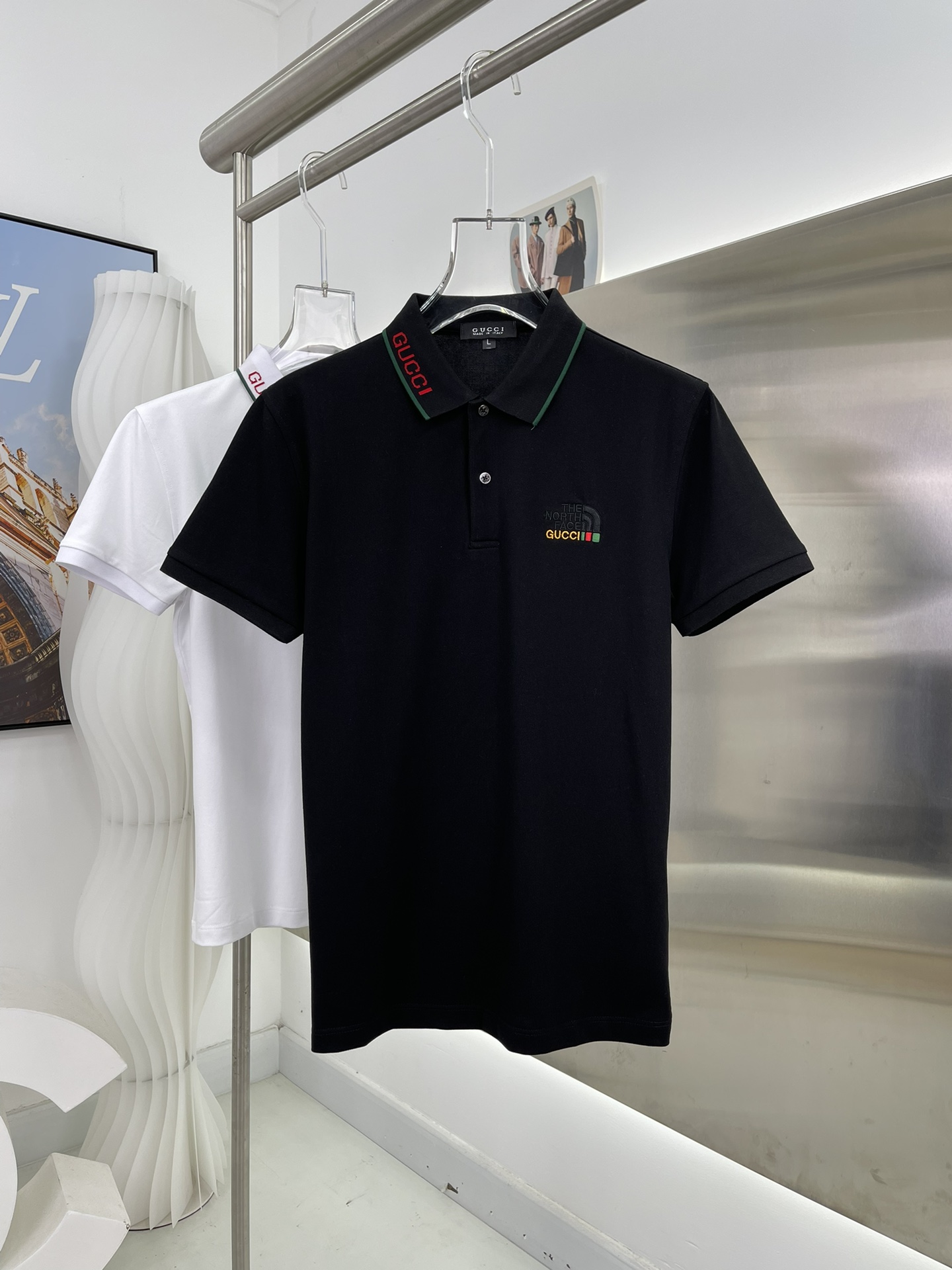 累積売上総額第１位！2024 グッチ 新作 半袖Tシャツ スーパーコピー