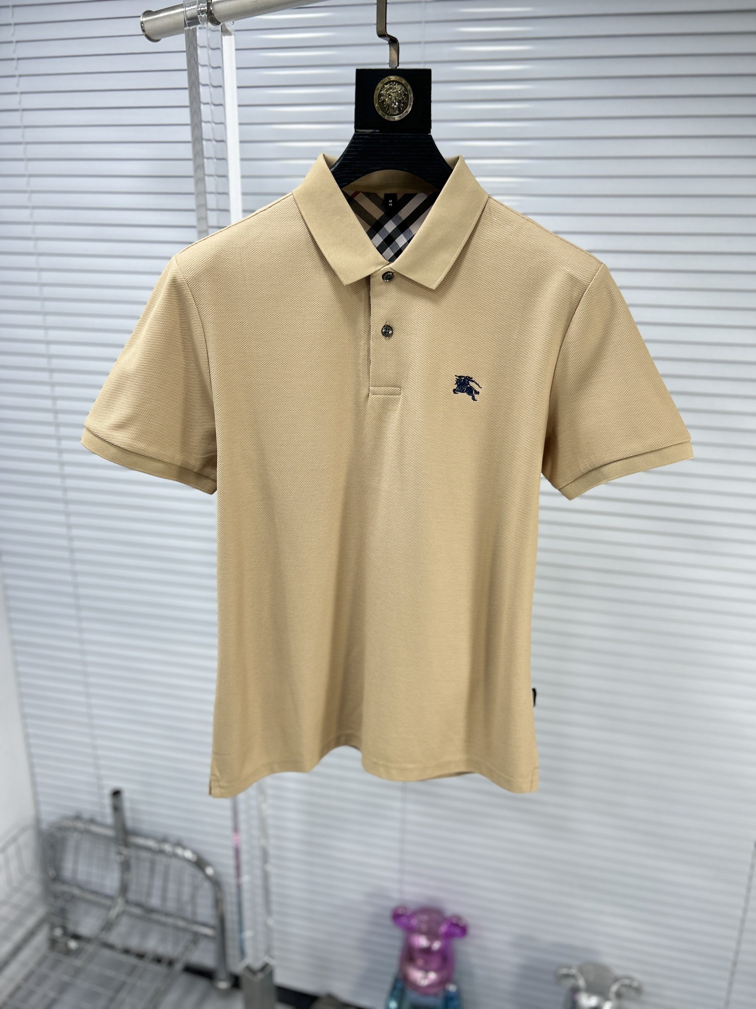 人気No1★ 2024 バーバリー 新作 半袖Tシャツ コピー