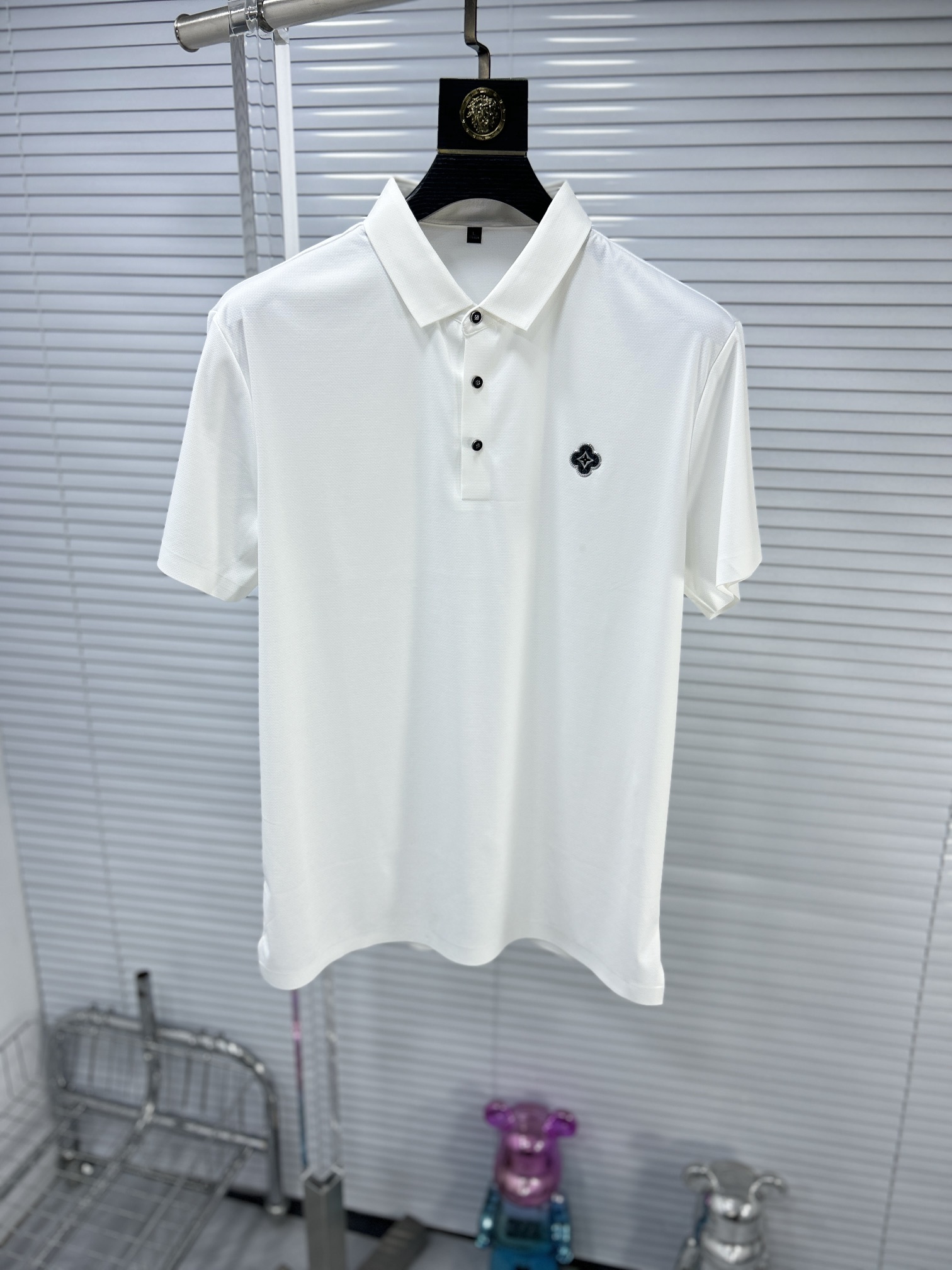 入手困難品！2024 ルイヴィトン 新作 半袖Tシャツ コピー