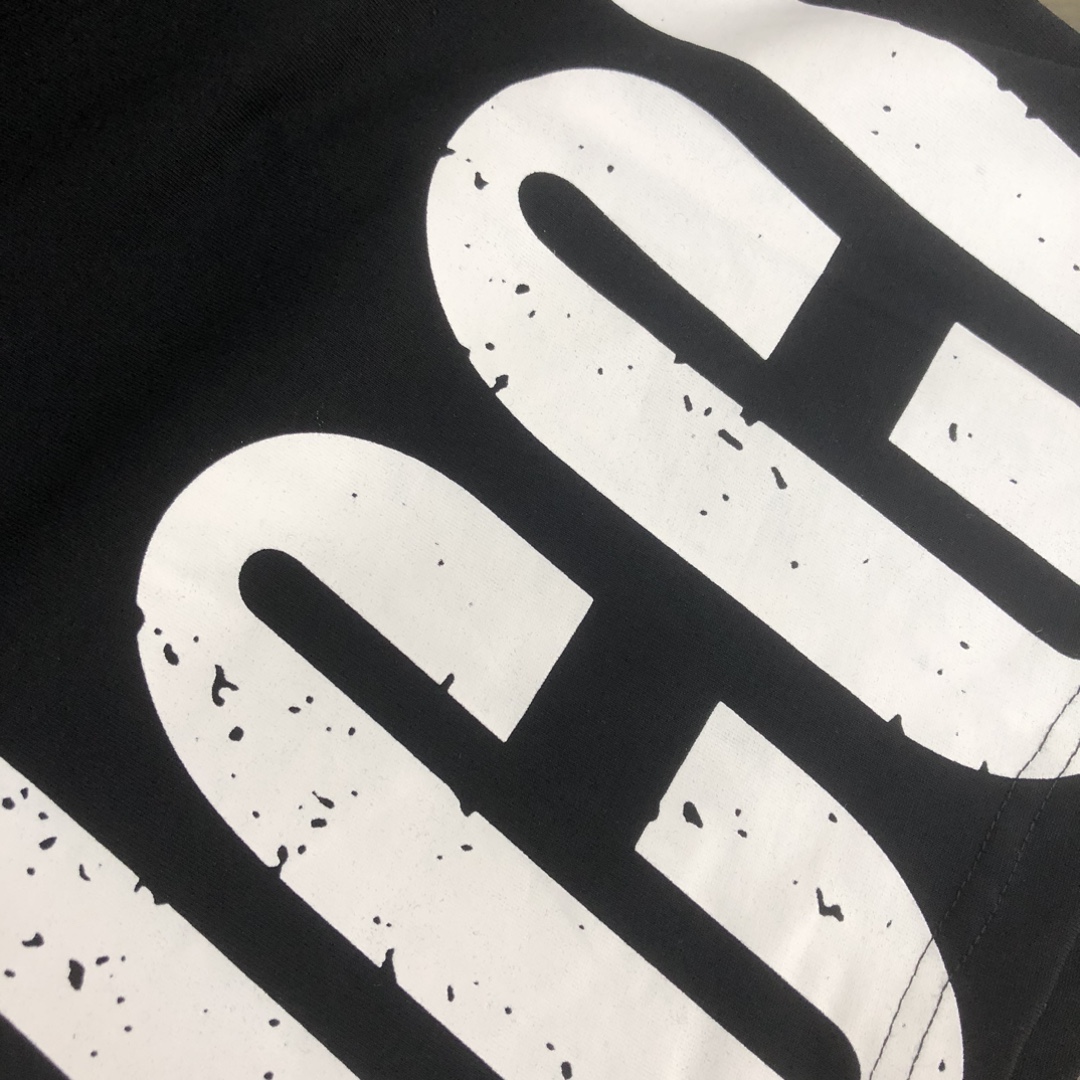 絶対欲しい！2024 グッチ 新作 半袖Tシャツ スーパーコピー