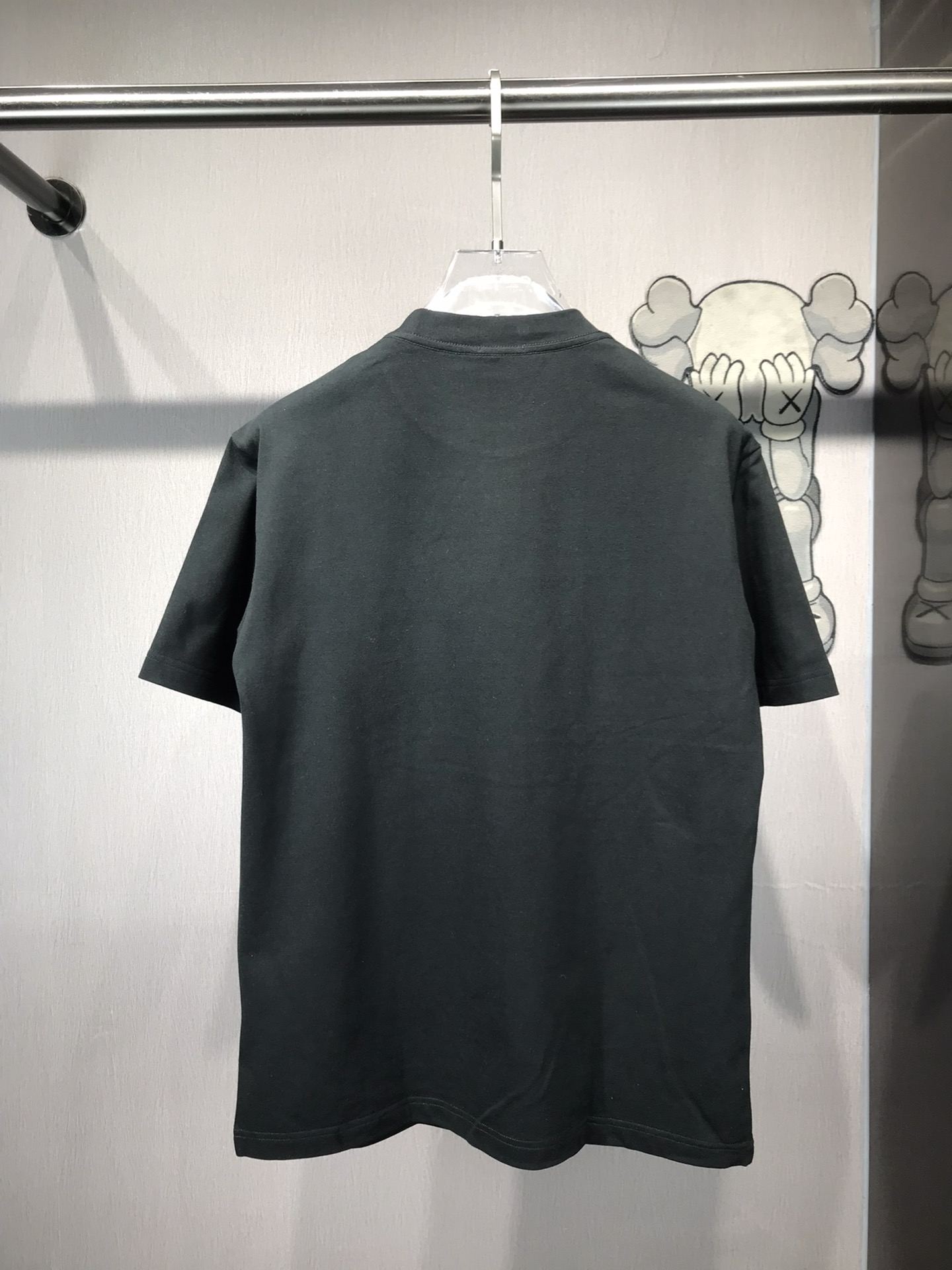絶対欲しい！2024 バーバリー 新作 半袖Tシャツ コピー