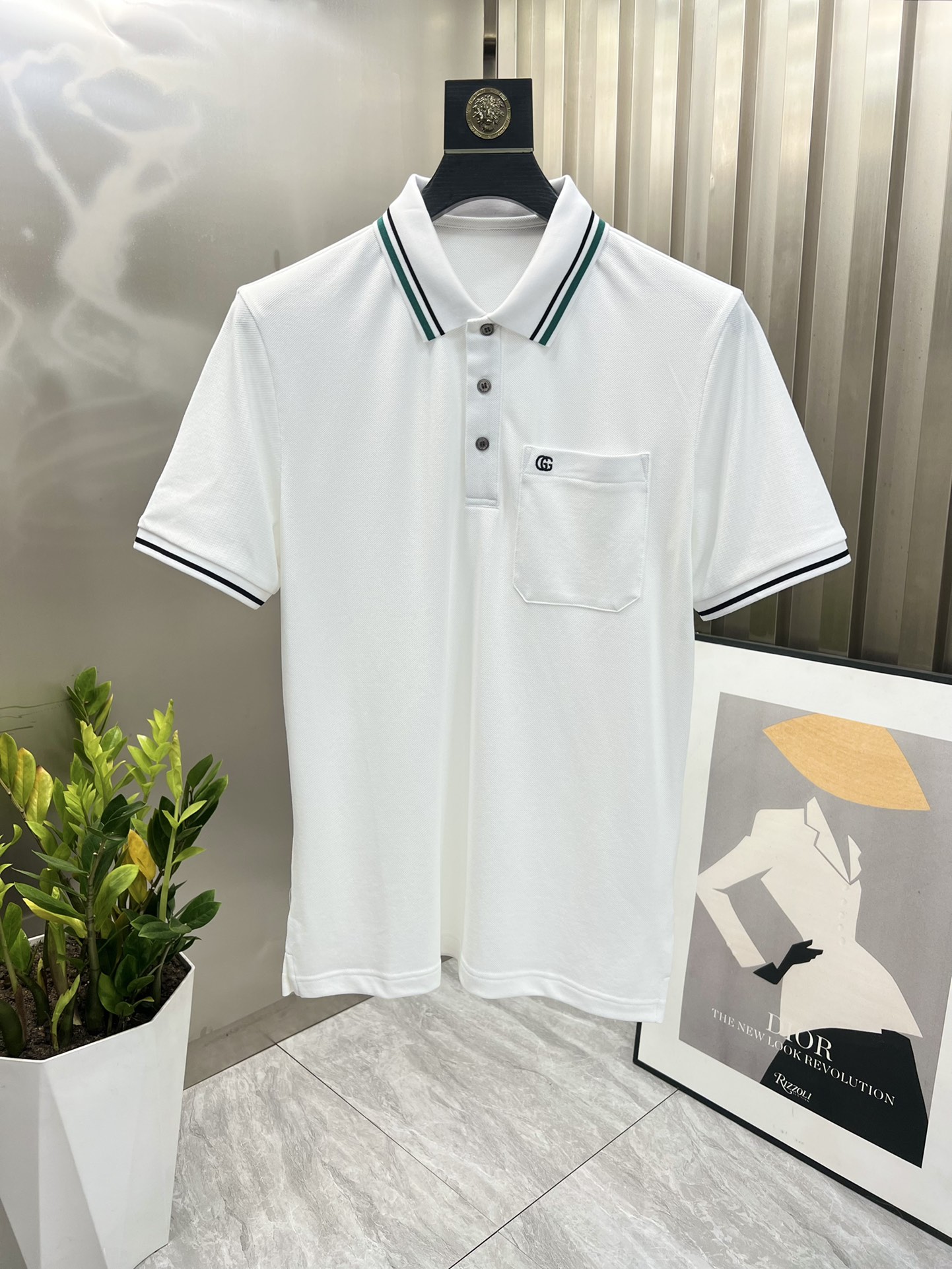 おすすめ 2024 グッチ 新作 半袖Tシャツ コピー 2色
