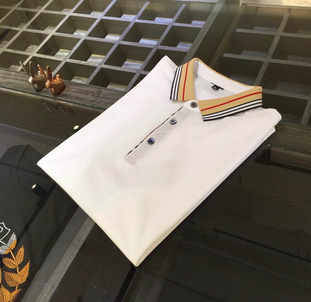 注目度抜群！2024 バーバリー 新作 半袖Tシャツ コピー
