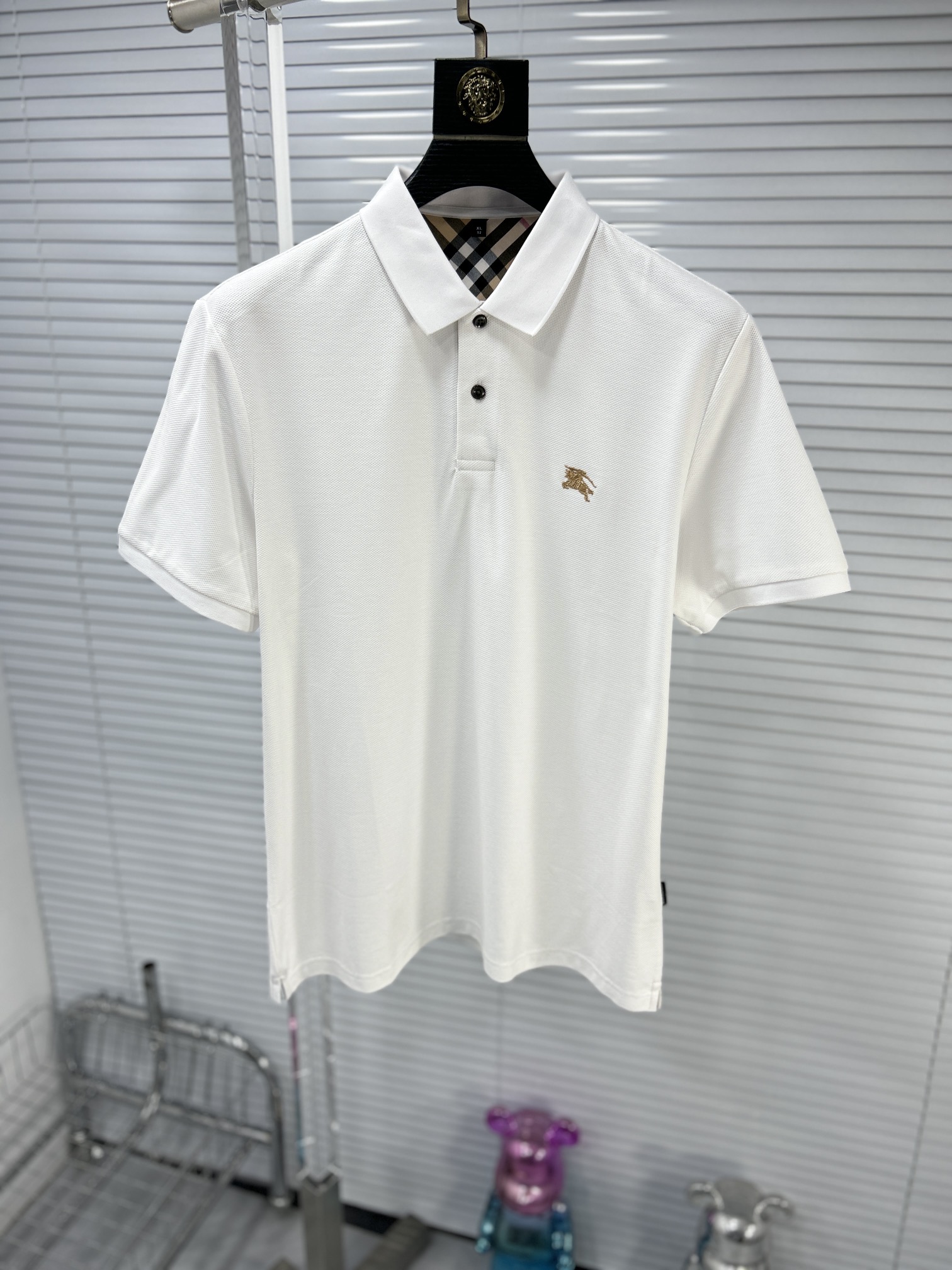 高品質♪♪♪ 2024 バーバリー 新作 半袖Tシャツ スーパーコピー