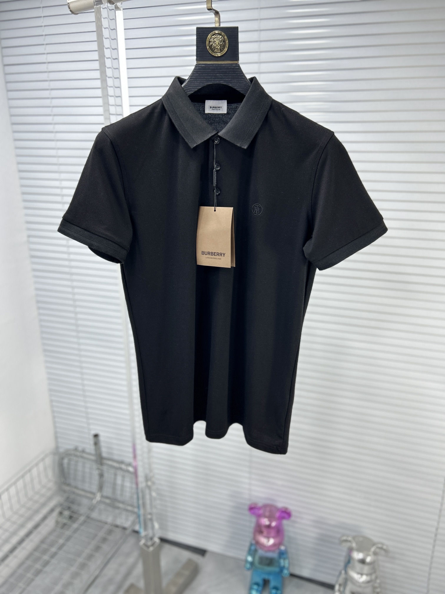 注目度抜群！2024 バーバリー 新作 半袖Tシャツ コピー