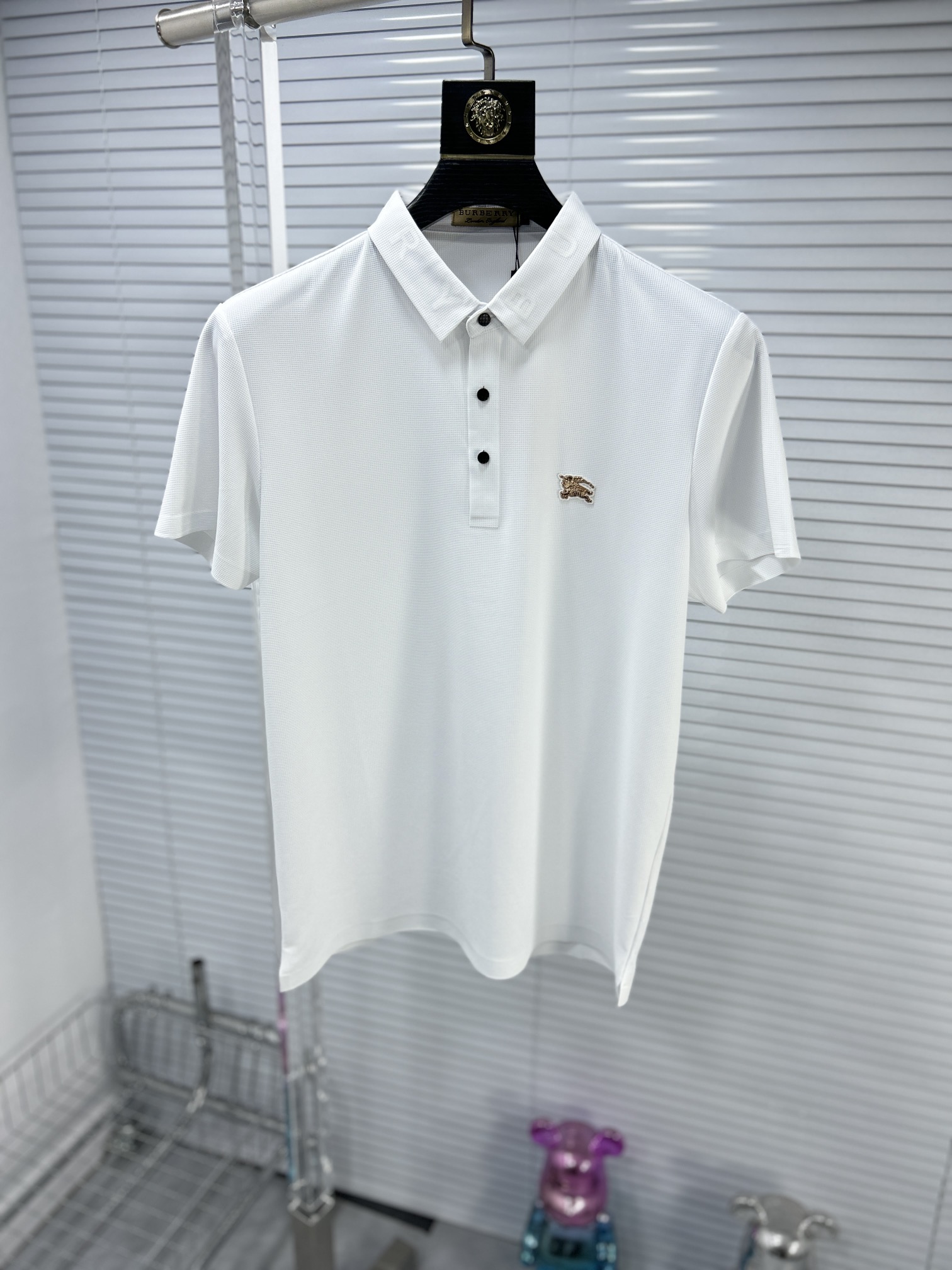 完売前に！2024 バーバリー 新作 半袖Tシャツ コピー