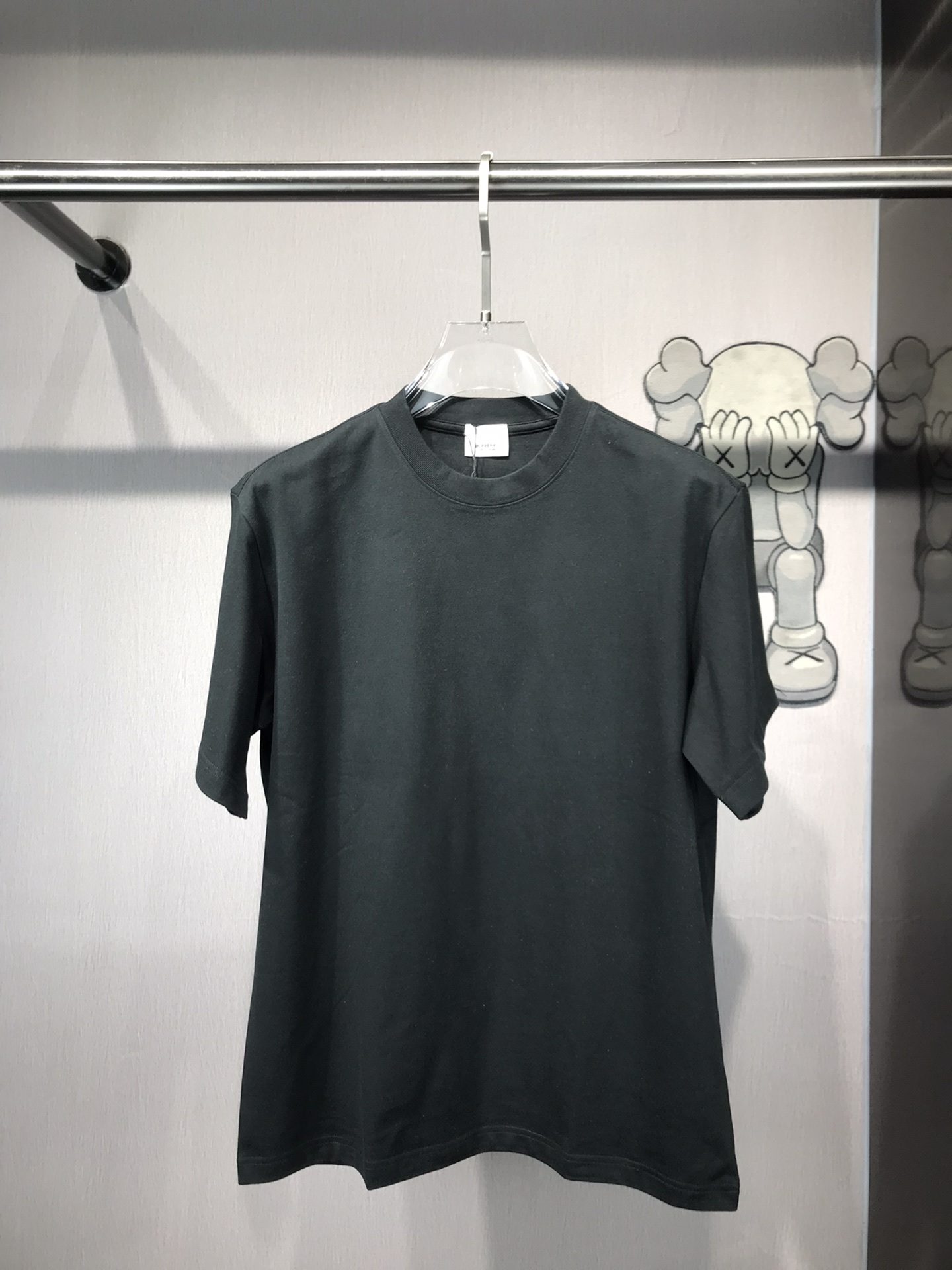 【使い勝手抜群】2024 バーバリー 新作 半袖Tシャツ スーパーコピー