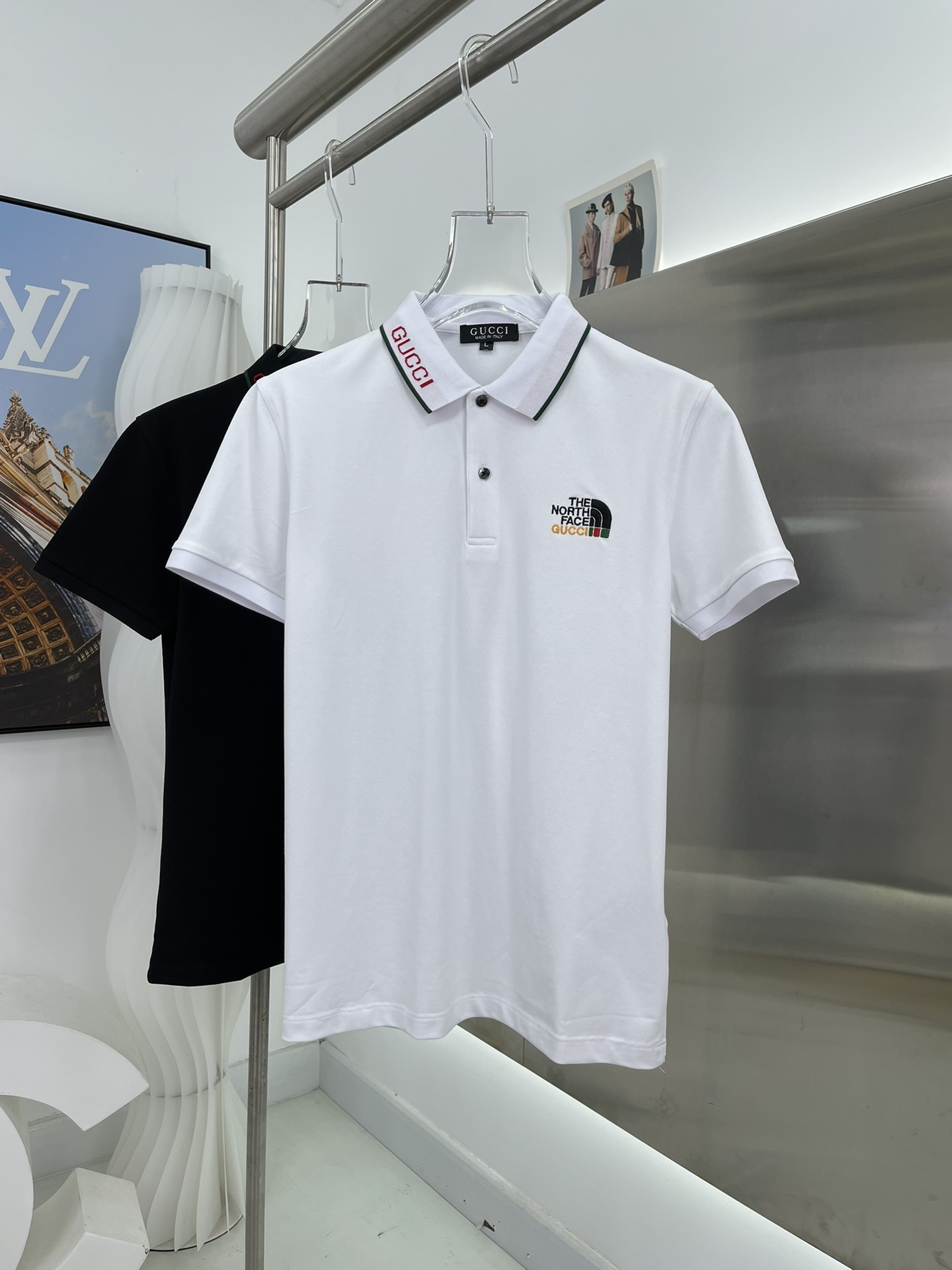 超限定♪ 2024 グッチ 新作 半袖Tシャツ コピー