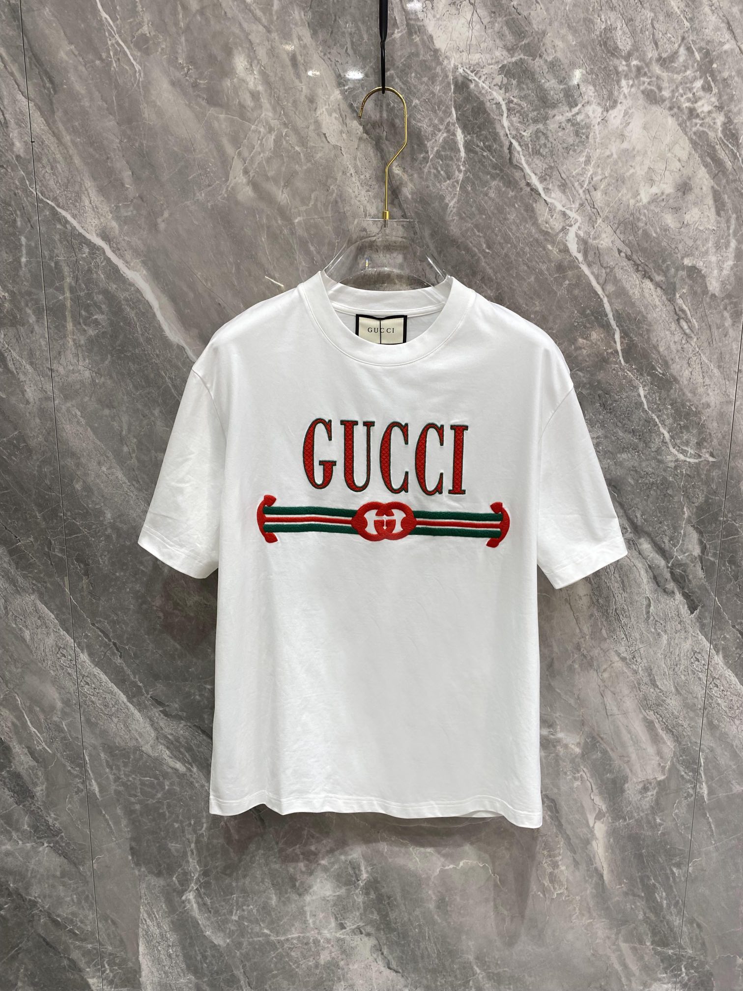 ☆超人気☆ 2024 グッチ 新作 半袖Tシャツ スーパーコピー