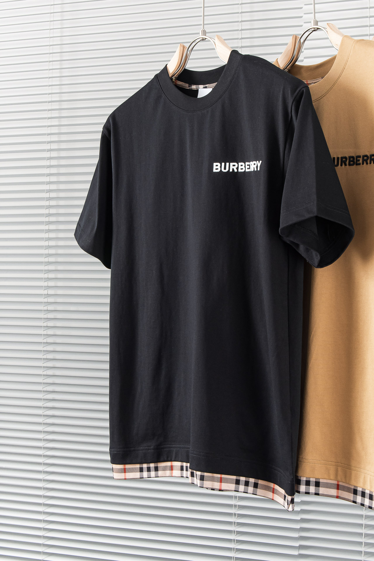 ☆超人気☆ 2024 バーバリー 新作 半袖Tシャツ スーパーコピー