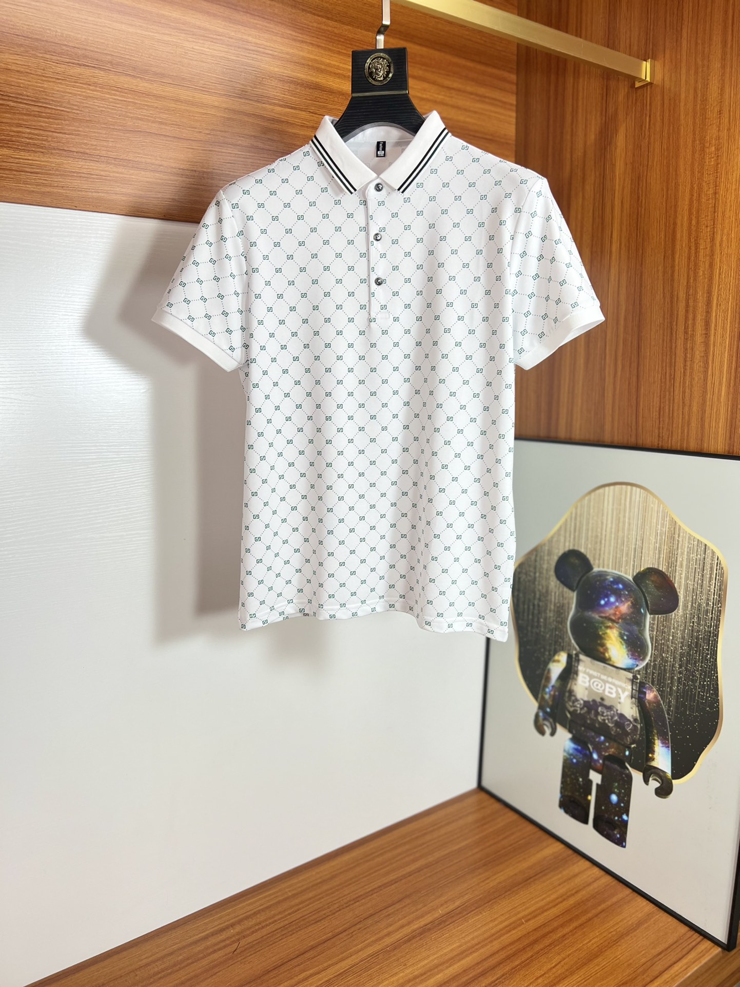 世界中で大人気♪ 2024 グッチ 新作 半袖Tシャツ コピー