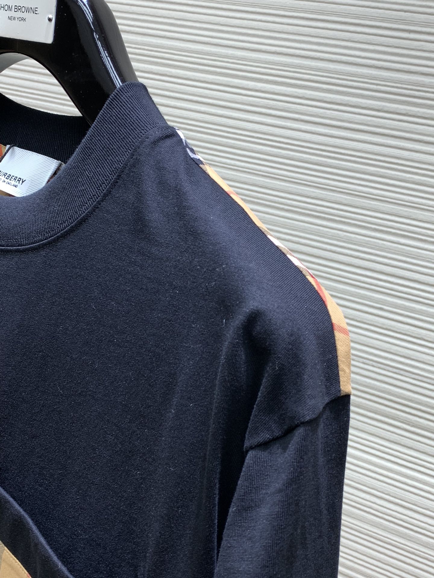 注目アイテム♡ 2024 バーバリー 新作 半袖Tシャツ スーパーコピー