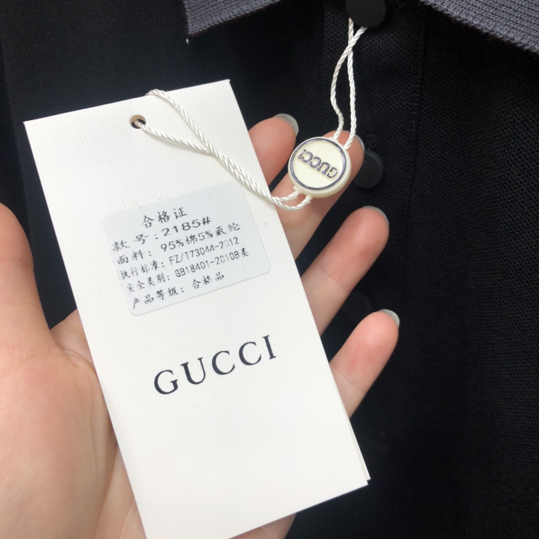 最安値挑戦 2024 グッチ 新作 半袖Tシャツ コピー